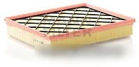 Воздушный фильтр MANN-filter C33001 Воздушный фильтр MANN-filter C33001