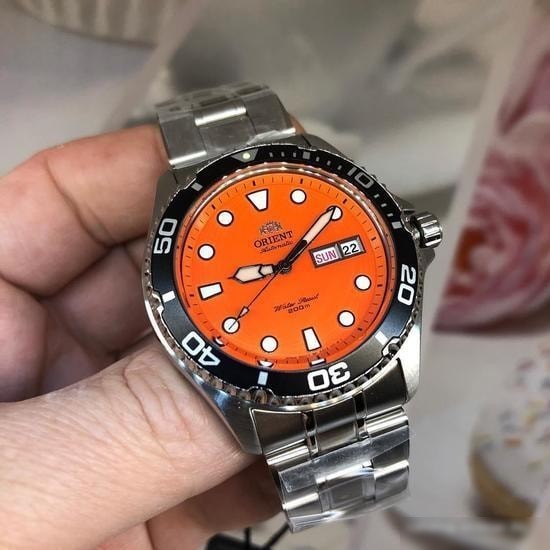 Наручные часы Orient FAA02006M