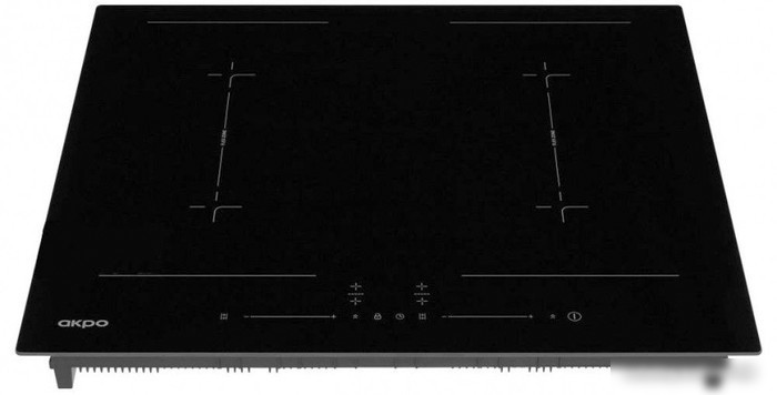 Варочная панель Akpo PIA 60 942 19 CC BL