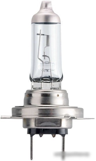 Галогенная лампа Philips H7 LongLife EcoVision 2шт