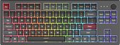 Клавиатура Montech MKey TKL Darkness MK87DB