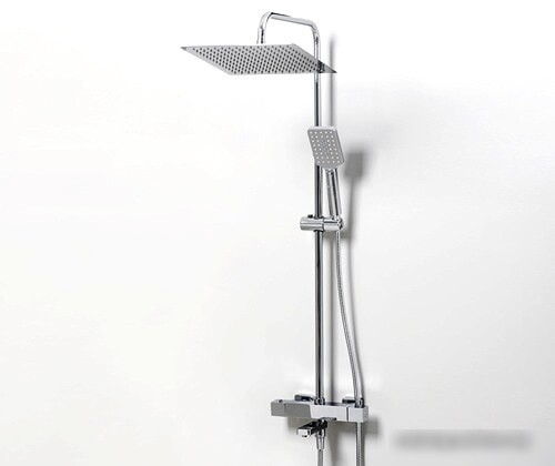 Душевая система Wasserkraft A19901