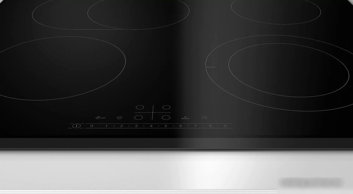 Варочная панель Bosch Serie 6 PKN631FP2E