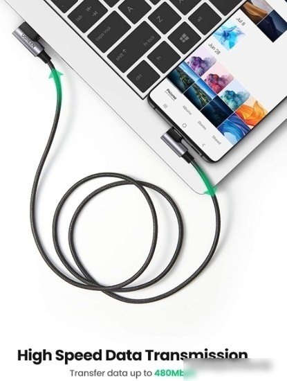 Кабель Ugreen US176 20856