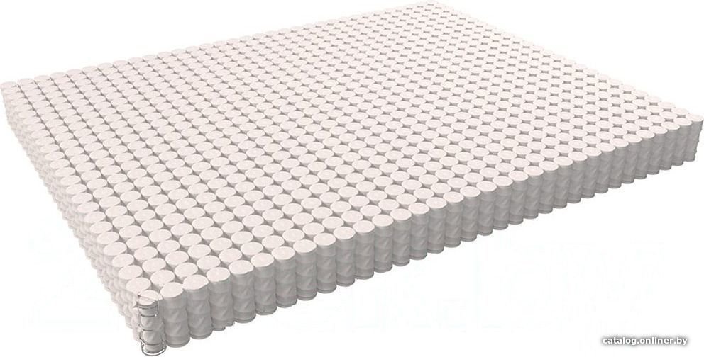 Матрас Mr. Mattress Idea 200x195