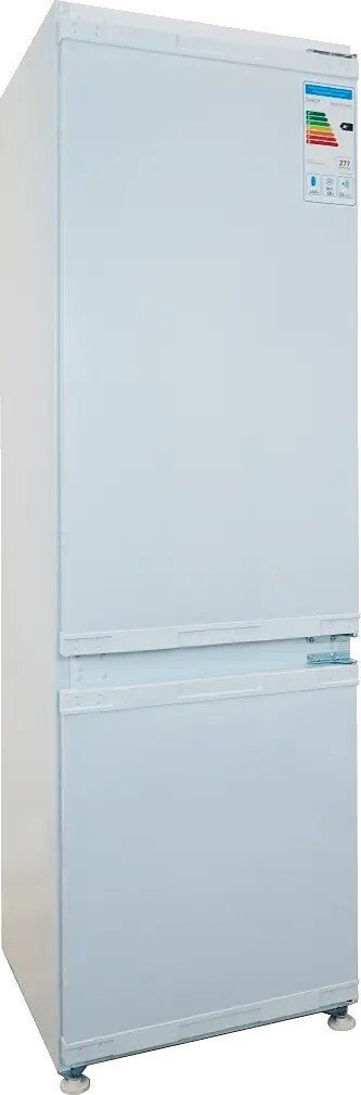Холодильник Candy CBCN7232AFS