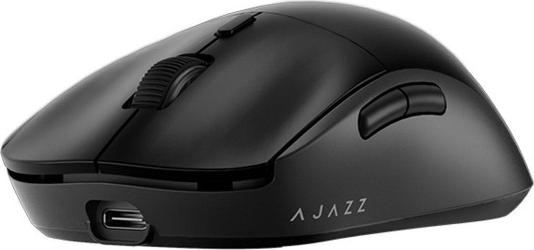 Игровая мышь Ajazz AJ199 (черный)