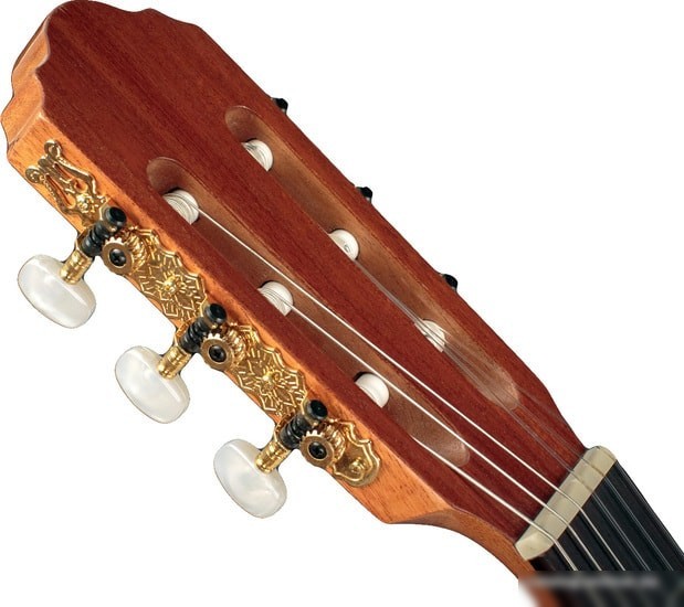 Акустическая гитара Kremona S65C