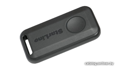 Автосигнализация StarLine S96 v2 BT 2CAN+4LIN 2SIM LTE