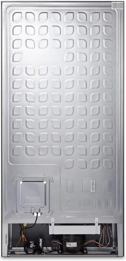 Холодильник side by side Gorenje NRS81714SI
