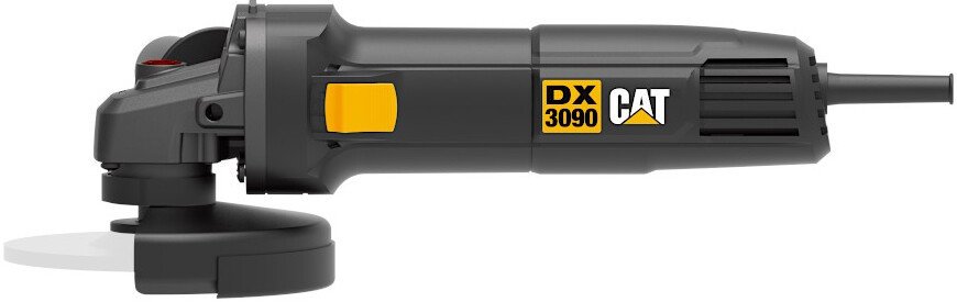 Угловая шлифмашина CAT DX3090