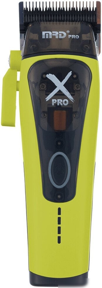 Машинка для стрижки волос MRD Pro MRD-HC-999C (зеленый)