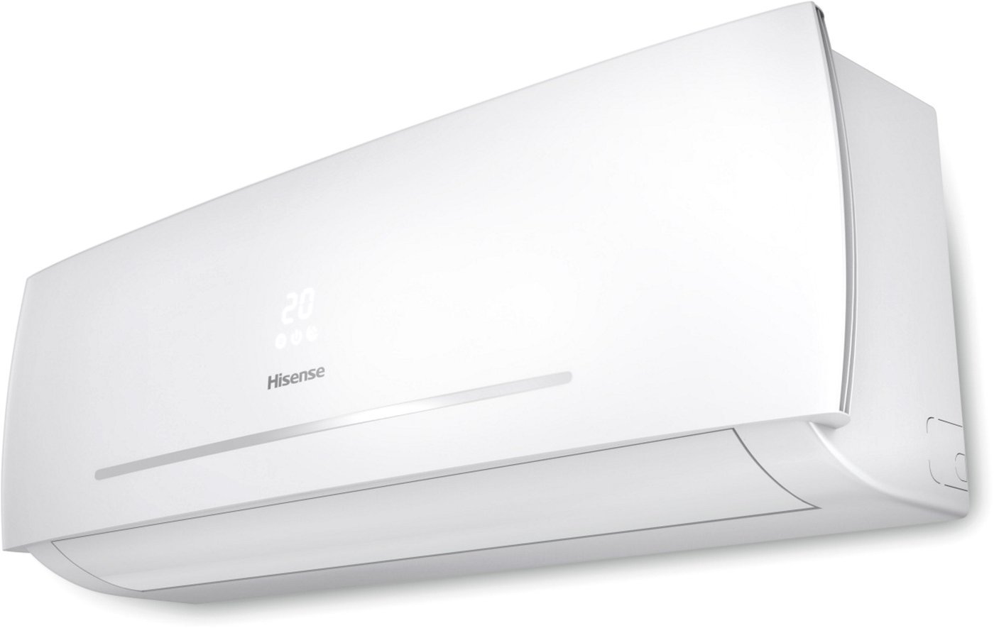 Кондиционер Hisense Neo Classic A R32 AS-24HR4RBADC00