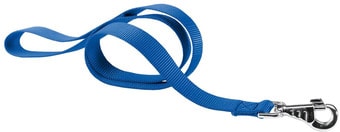 Поводок Ferplast Club G10/120 75340925 (синий)