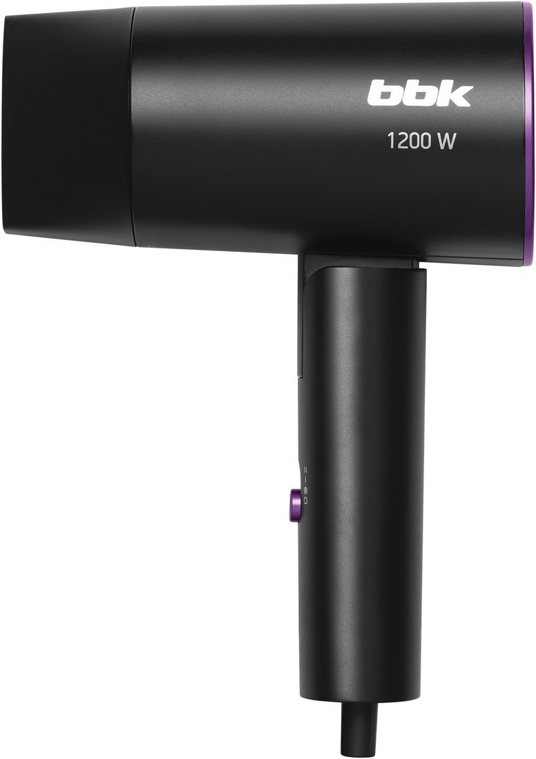 Фен BBK BHD1202
