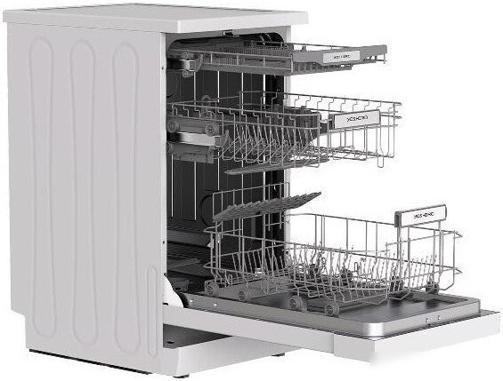 Встраиваемая посудомоечная машина Yoshiro YDW-S45B3Y60