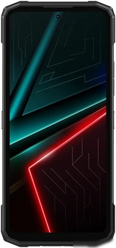 Телефон Doogee Blade 20 4GB/128GB (черный)