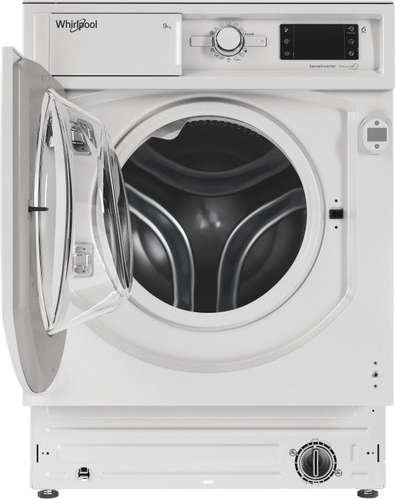 Стиральная машина Whirlpool BI WMWG 91485 EU