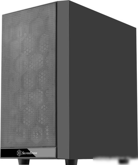 Корпус SilverStone SST-PS15B-PRO
