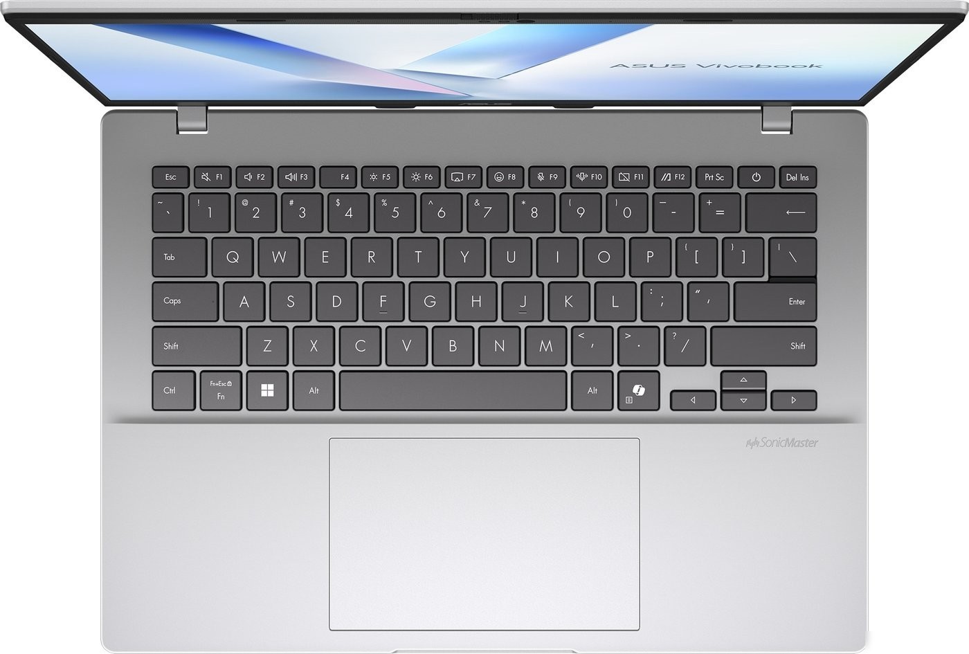 Ноутбук ASUS Vivobook 14 M1407KA-LY028 Win 11 Pro