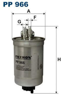 Filtron PP966