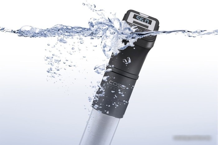 Су-вид (Sous-vide) CASO SV 1200 Pro Smart