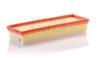 Воздушный фильтр MANN-filter C34120