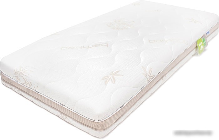Матрас Плитекс Bamboo Nature 60x119