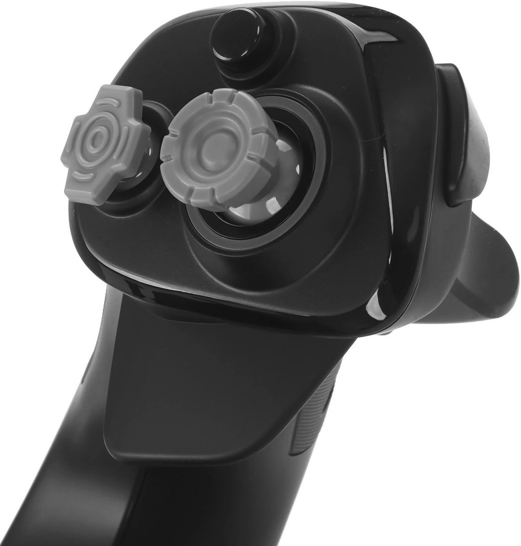 Руль Moza MFY Yoke AS012 MZ52