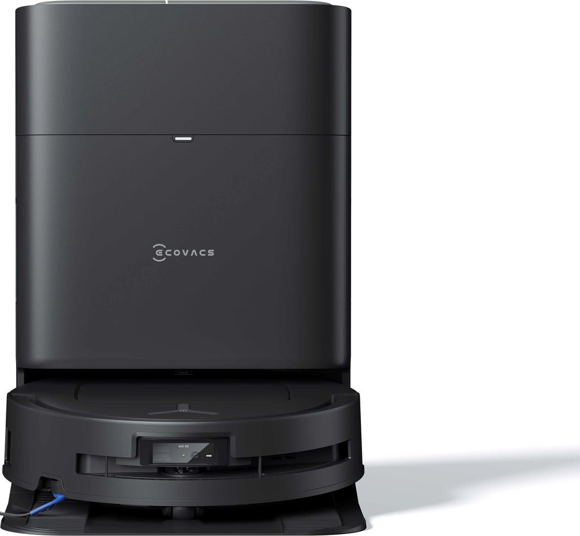 Робот-пылесос Ecovacs Deebot T80 Omni