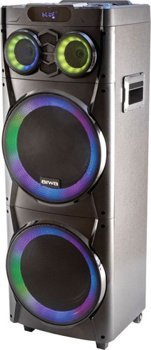 Колонка для вечеринок Aiwa CAS-1001