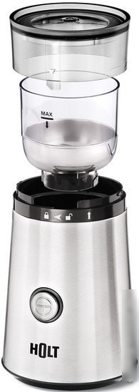 Кофемолка Holt HT-CGR-006