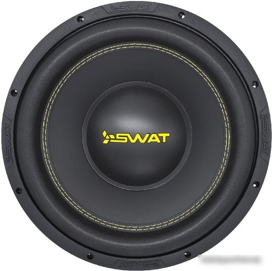 Головка сабвуфера Swat MAS-12 v.2
