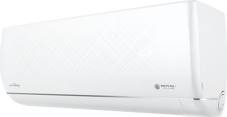 Кондиционер Royal Clima Renaissance DC EU Inverter 2024 RCI-RND30HN