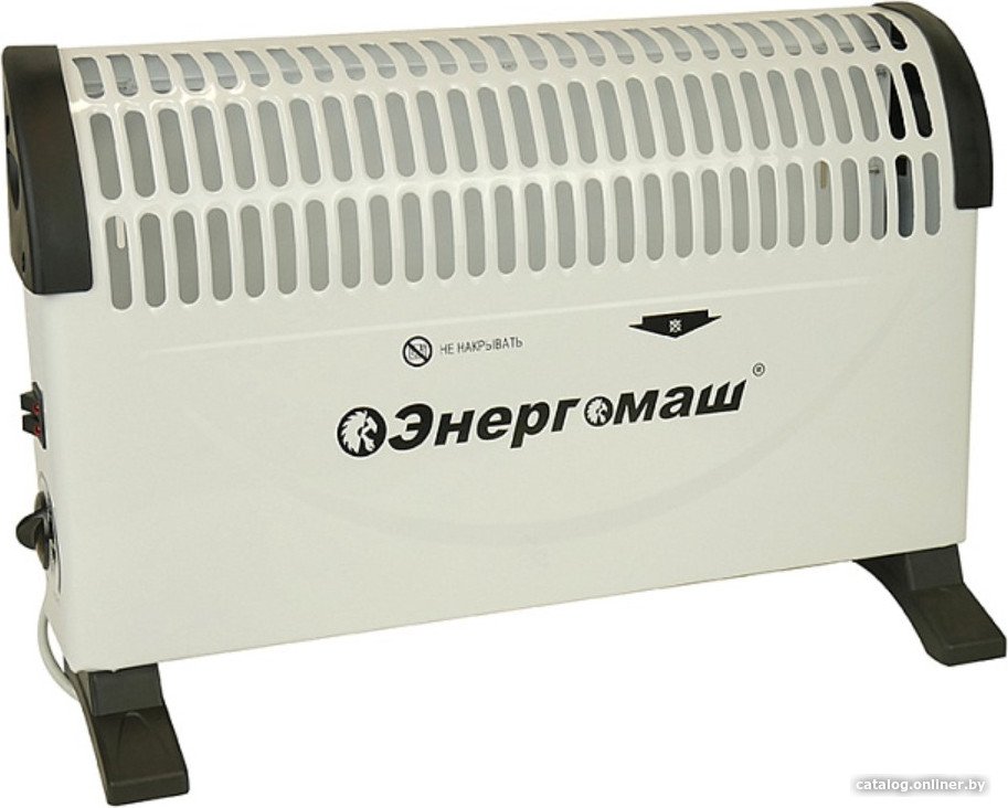 Конвектор Энергомаш КО-1500С