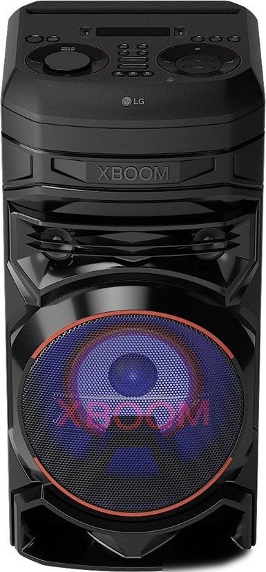 Патибокс LG XBOOM RNC5