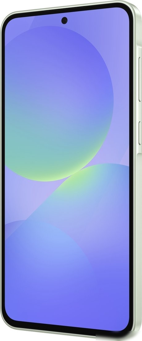Телефон Samsung Galaxy A36 SM-A366B 8GB/256GB (зеленый)
