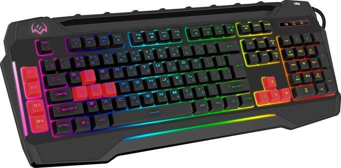 Клавиатура SVEN KB-G8800