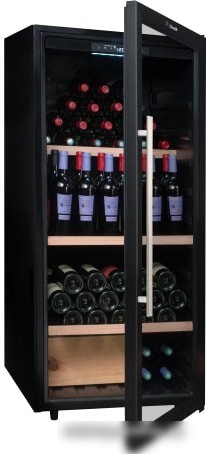 Винный шкаф Climadiff Cpw160B1