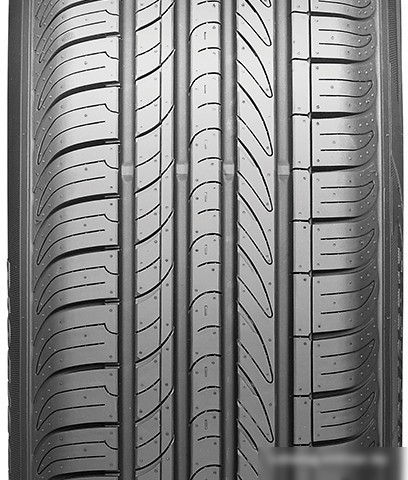 Летние шины Roadstone Eurovis HP02 185/65R15 88H
