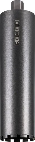 Коронка Heden 410.006
