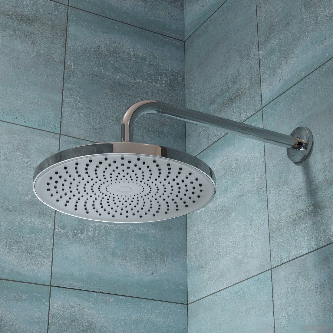Верхний душ IDDIS Optima Home OPH25CPi64