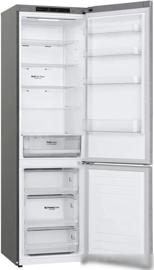 Холодильник LG DoorCooling+ GA-B509MCZL