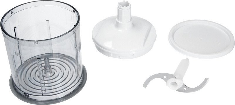 Крышка для чаши Bosch MFZ4050