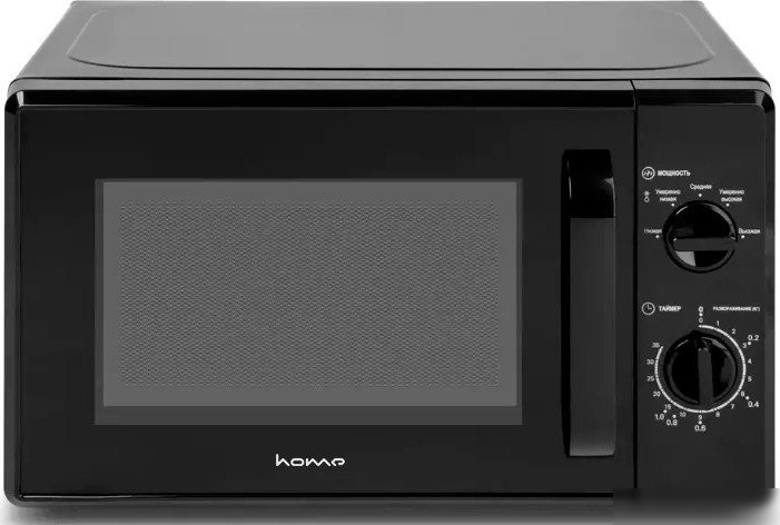 Микроволновая печь HOME HMM207DB Микроволновая печь HOME HMM207DB