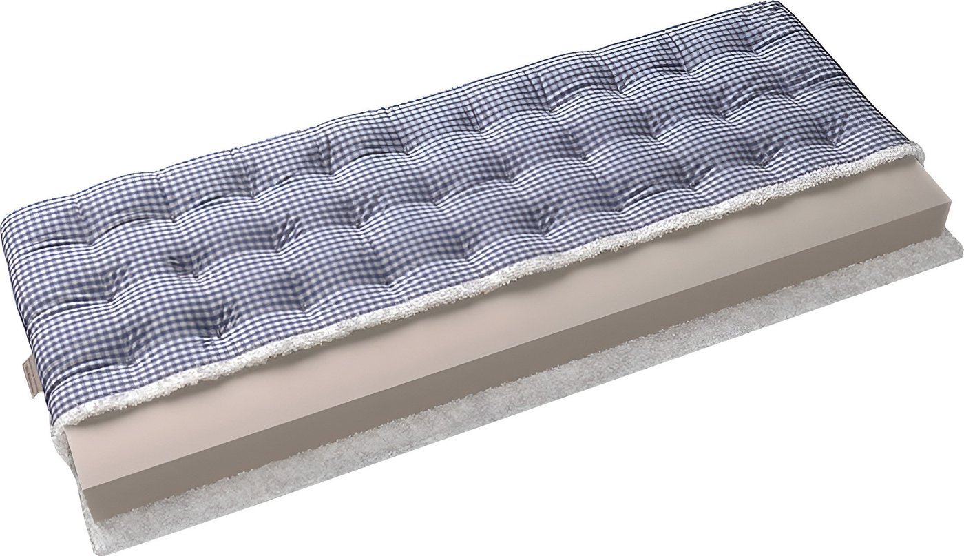 Матрас Mr. Mattress Natsu Blue 140x195