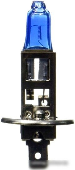 Галогенная лампа Philips H1 Diamond Vision 1шт
