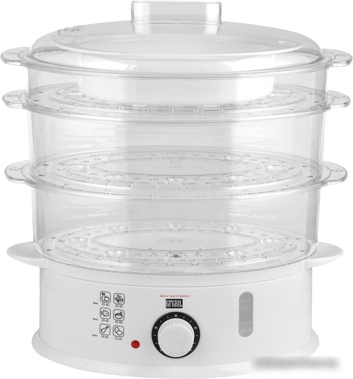 Пароварка GFgril GFS-5MPP