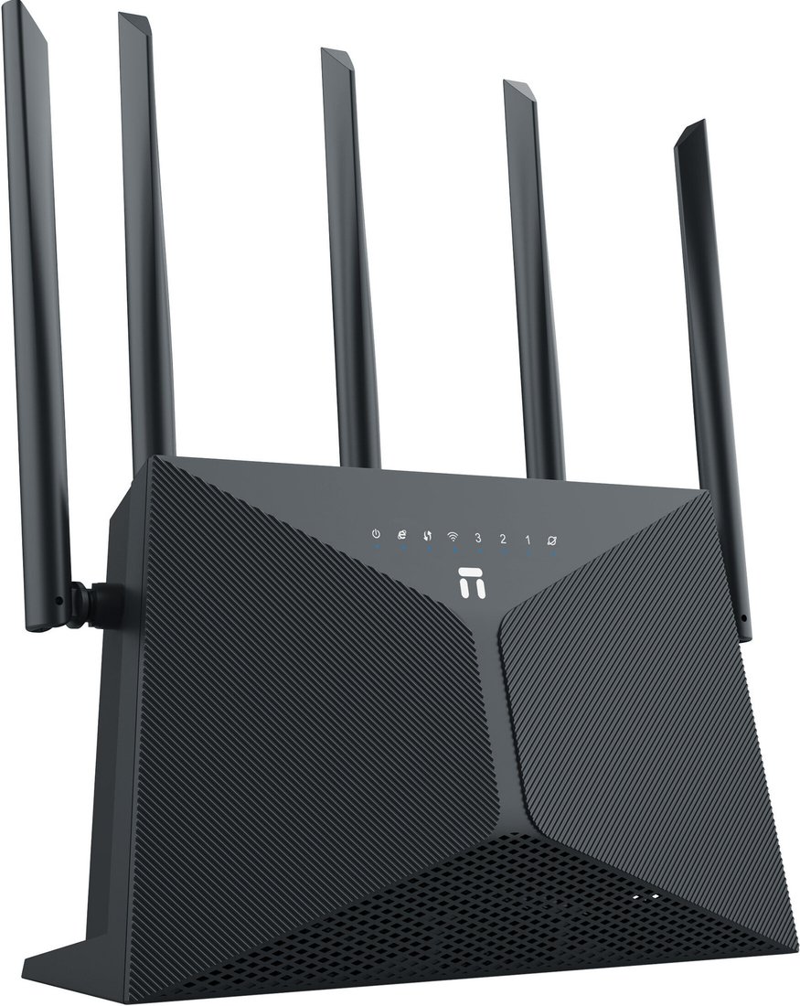 Wi-Fi роутер Netis NX30