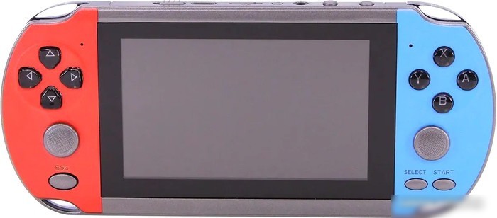 Игровая приставка PGP AIO Union NV40